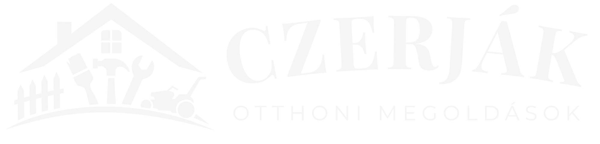 Czerják Otthoni Megoldások
